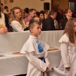 I Komunia Święta